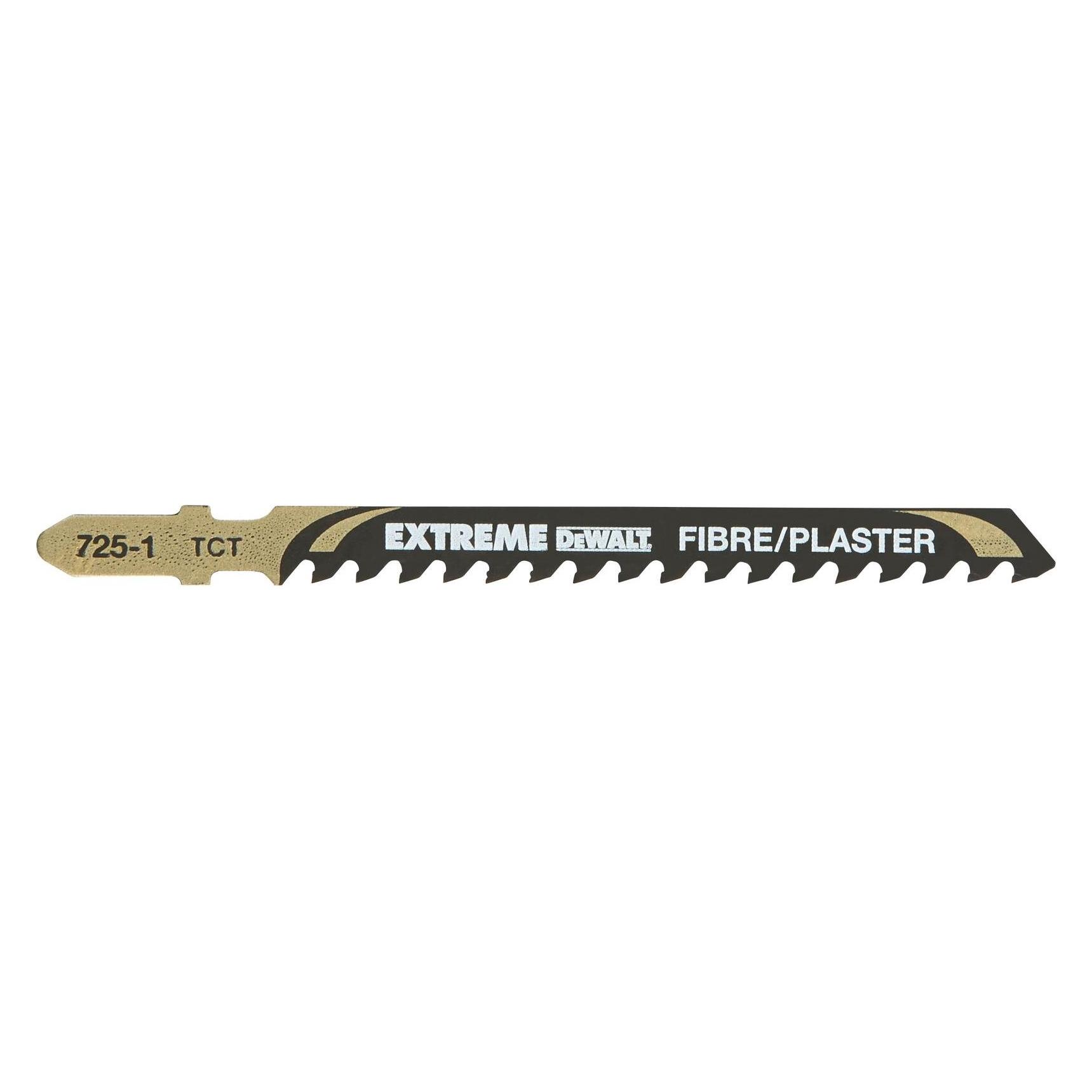 DeWalt Stichsaegeblatt HM GFK <20mm (DT2103-QZ)