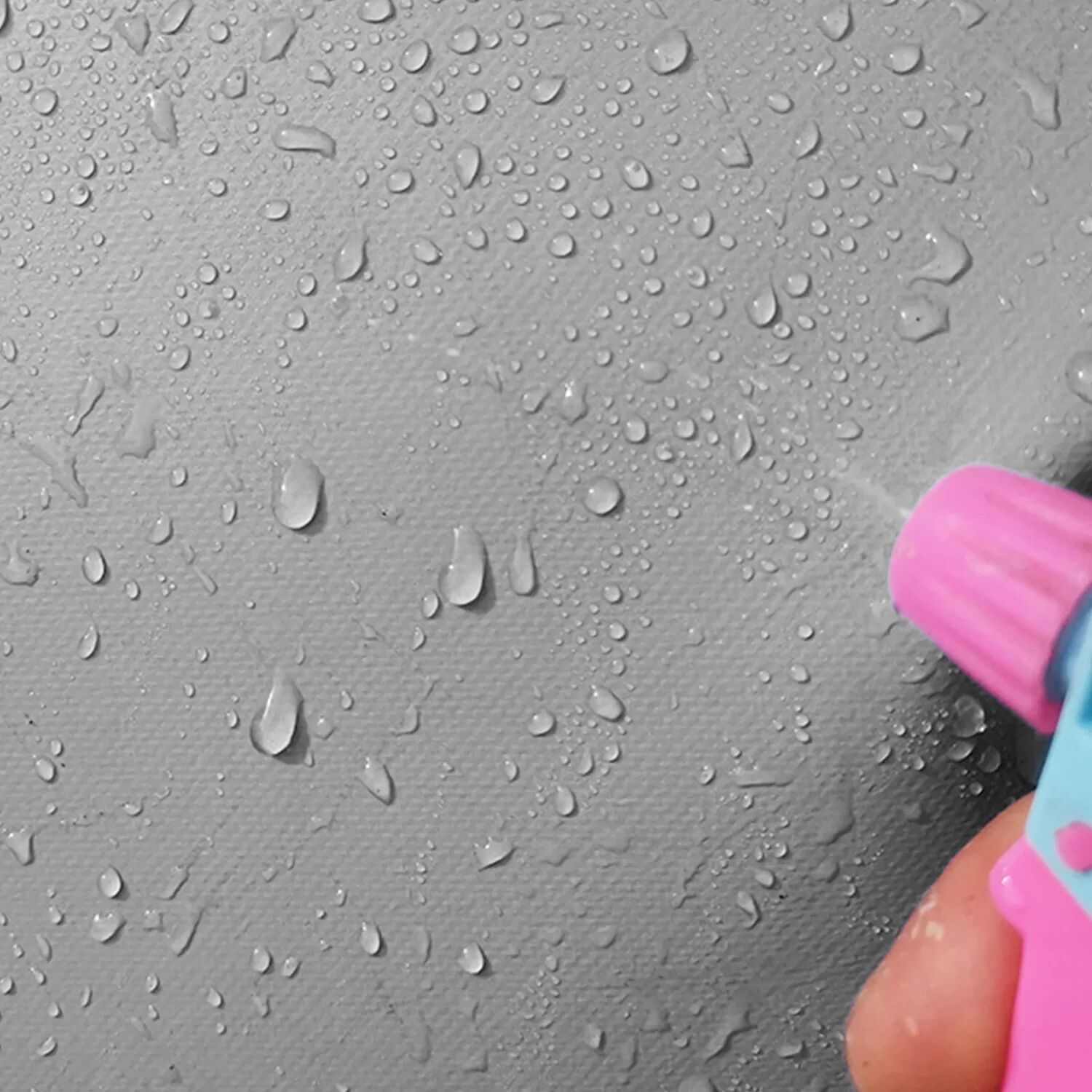 INF Wasserdichte Umpflanzmatte für Gartenpflanzen