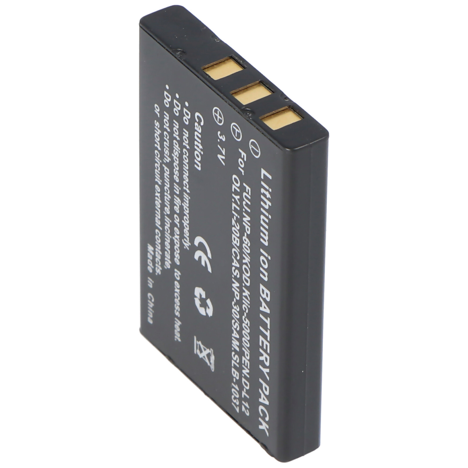 AccuCell batterijen geschikt voor MEDION EE-Pack 330