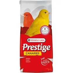 Versele-Laga Prestige Kanarien Zucht ohne Rübsen 1x20 kg