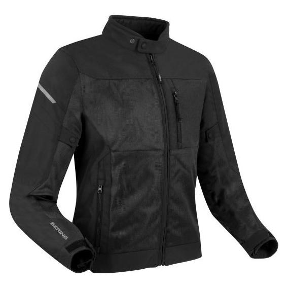 Bering Tourenjacke Ozone (Herren, 11) (43117651)