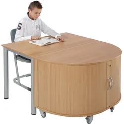 Rechtecktisch