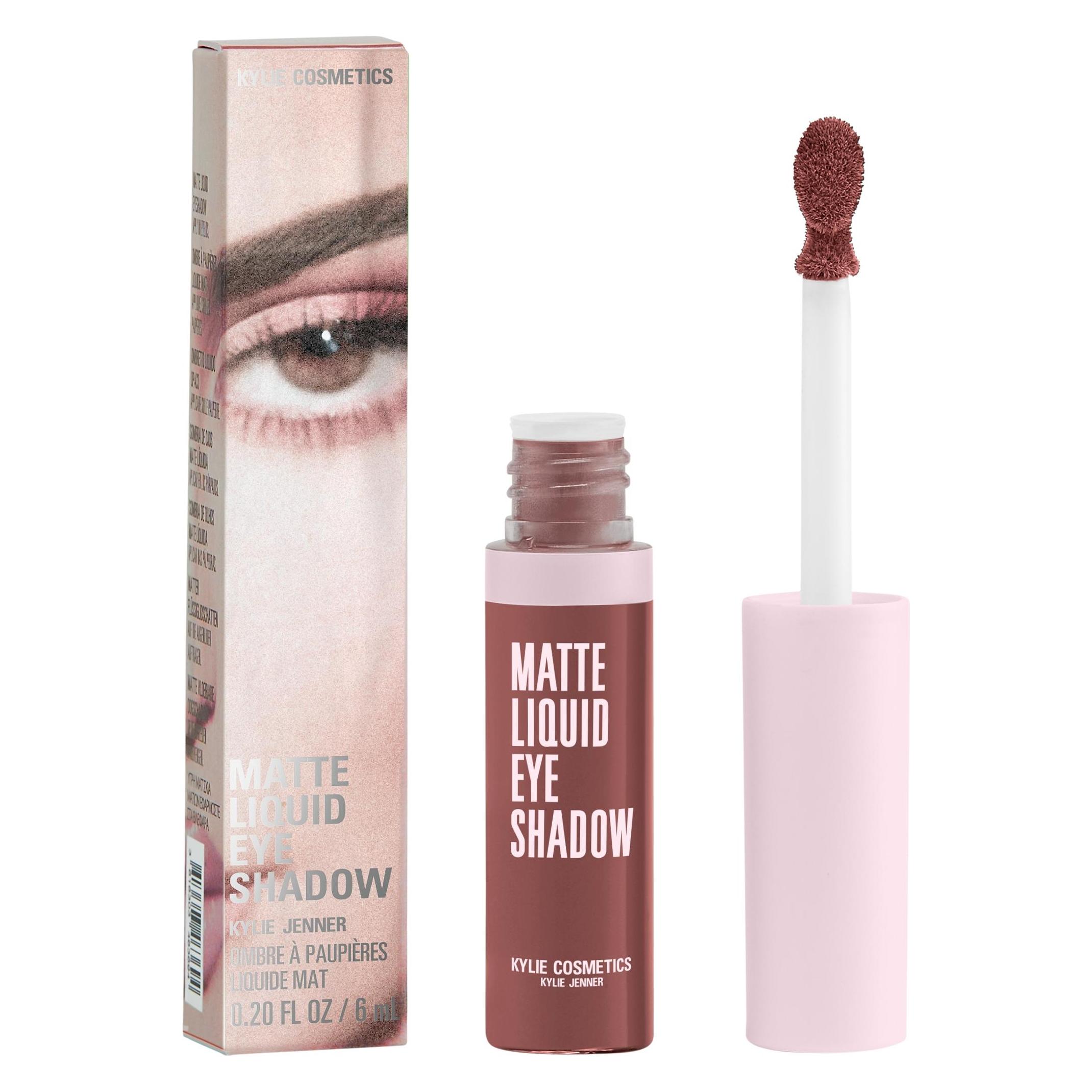 Kylie Jenner Kylie Cosmetics - Matte Liquid Eye Shadow - 003 On To The Next (003 On To The Next) (35751675003)
