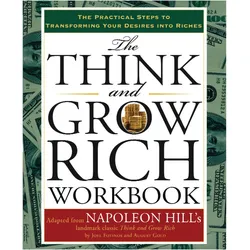 Think and Grow Rich, Sachbücher von Napoleon Hill