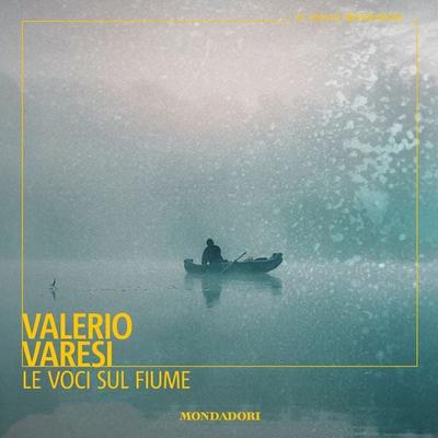 Le voci sul fiume - Valerio Varesi, Audio, 9788852159848