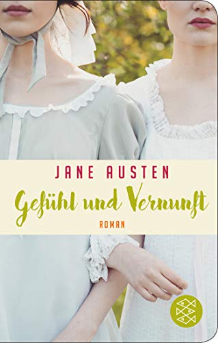 Jane Austen - Gefühl und Vernunft: Roman (Fischer Taschenbibliothek) - Preis vom 19.10.2026 19:33:35 h