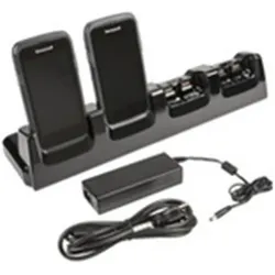 Honeywell Dolphin Ct50 Charger Kit, Barcode Scanner Zubehör