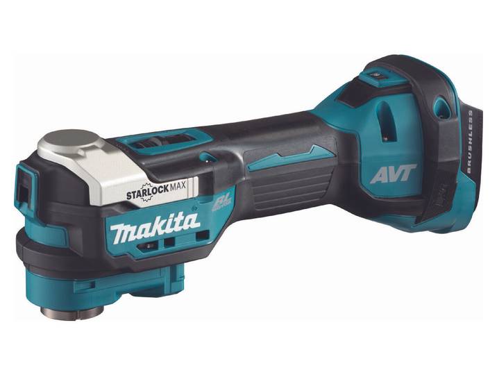 Makita Akku-Multifunktions-Werkzeug LXT Solo