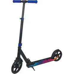 Schildkroet City Roller Street Artist 2.0 blau