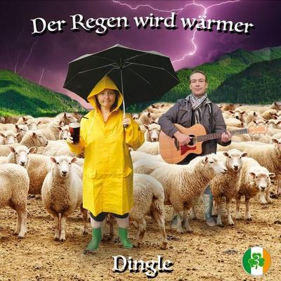 Der Regen wird wärmer - Dingle - Bellgatto Audio,Tatjana Auster, Audio, 9783943179125