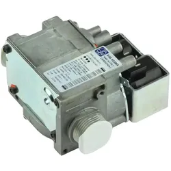 Bosch Home Comfort Junkers/Buderus/Sieger Ersatzteil Gasarmatur, Zubehör Heizen