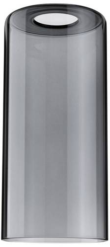 Paulmann Raja 95607 Lampenschirm Rauchglas