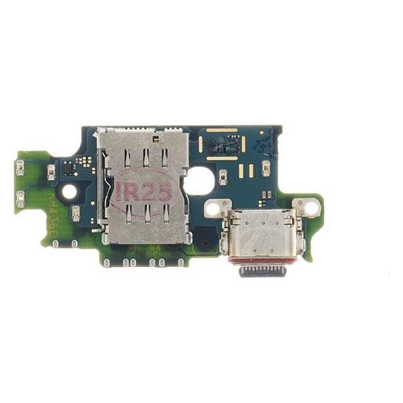 iLike Consumables! - Samsung S926B Galaxy S24+ Board with Charging Connector (Samsung Galaxy S24+) (57983125377)