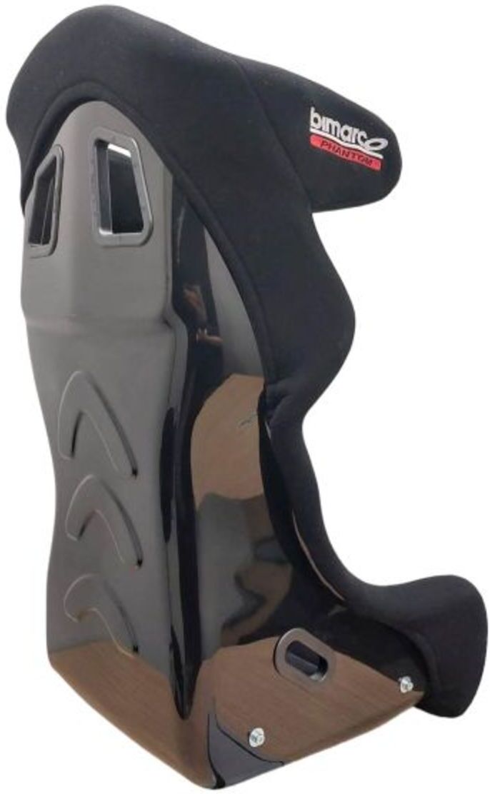 Innenausstattung BIMARCO PHANTOM BLACK FIA