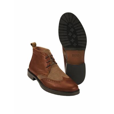 Querverbinder-Boot