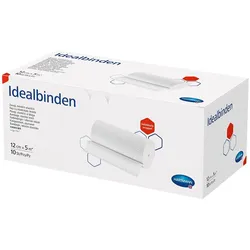 IDEALBINDE Hartmann 12 cmx5 m 1 St Binden