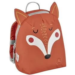 Mercedes-Benz Kinderrucksack Fuchs orange by Lässig B66959587