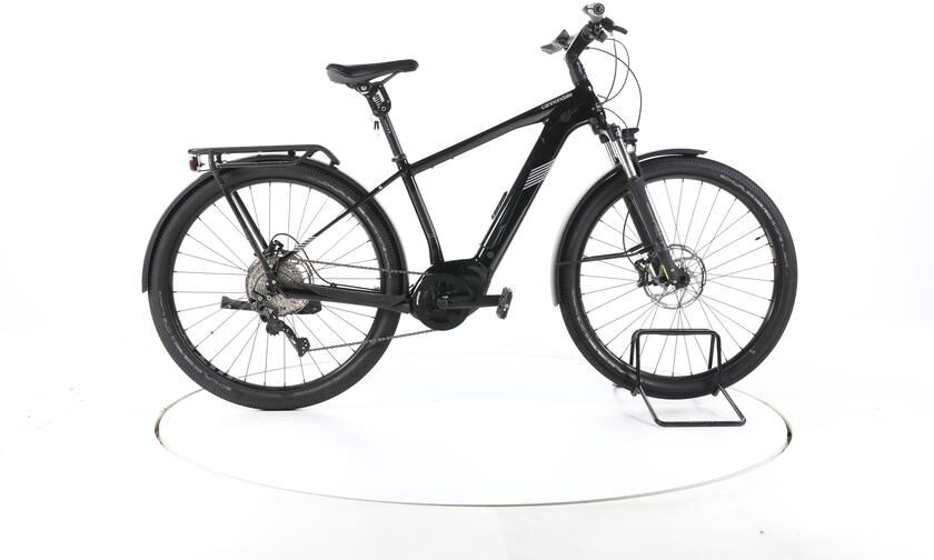 Cannondale Tesoro Neo X 3 Vélo Électrique de Trekking - 306480
