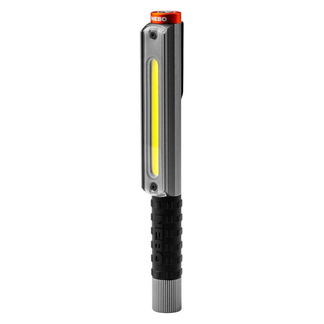 Nebo LIL LARRY 500 FLEX LED-Arbeitslampe, Box (500 lm) (10000736)