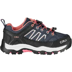 CMP Campagnolo, Mädchen, Wanderschuhe, Sun Hiking (33), Blau