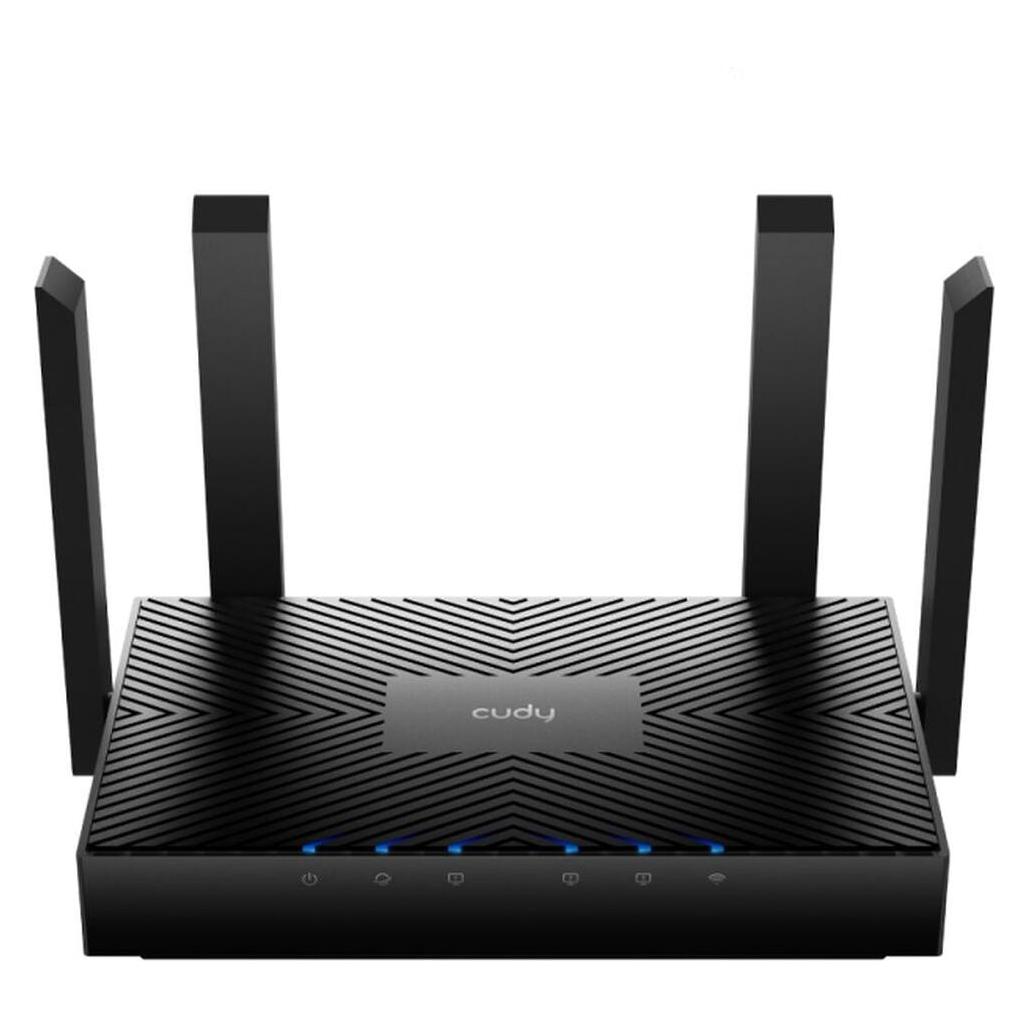 Cudy AX3000 Mesh WR3000 (WR3000)