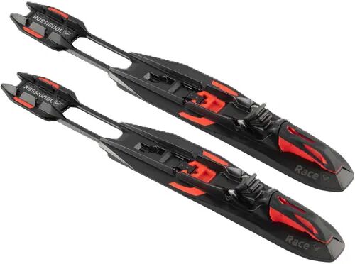 Rossignol Race Classic IFP Bindungen Langlauf (Schwarz)