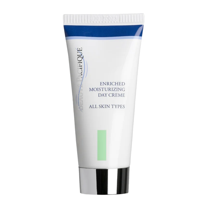 Beaute Pacifique Enriched Moisturizing Cream All Skin, 50ml A0800201