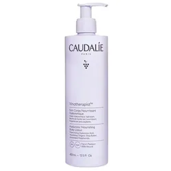 400ml CAUDALIE Vinotherapist Nährende Körperpflege