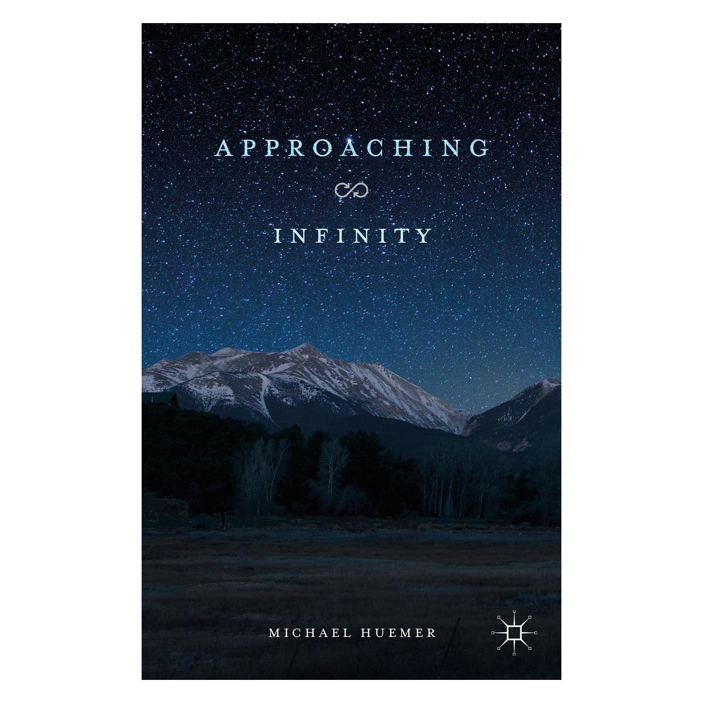 Springer Approaching Infinity (Englisch, Softcover, M. Huemer) (7942674)