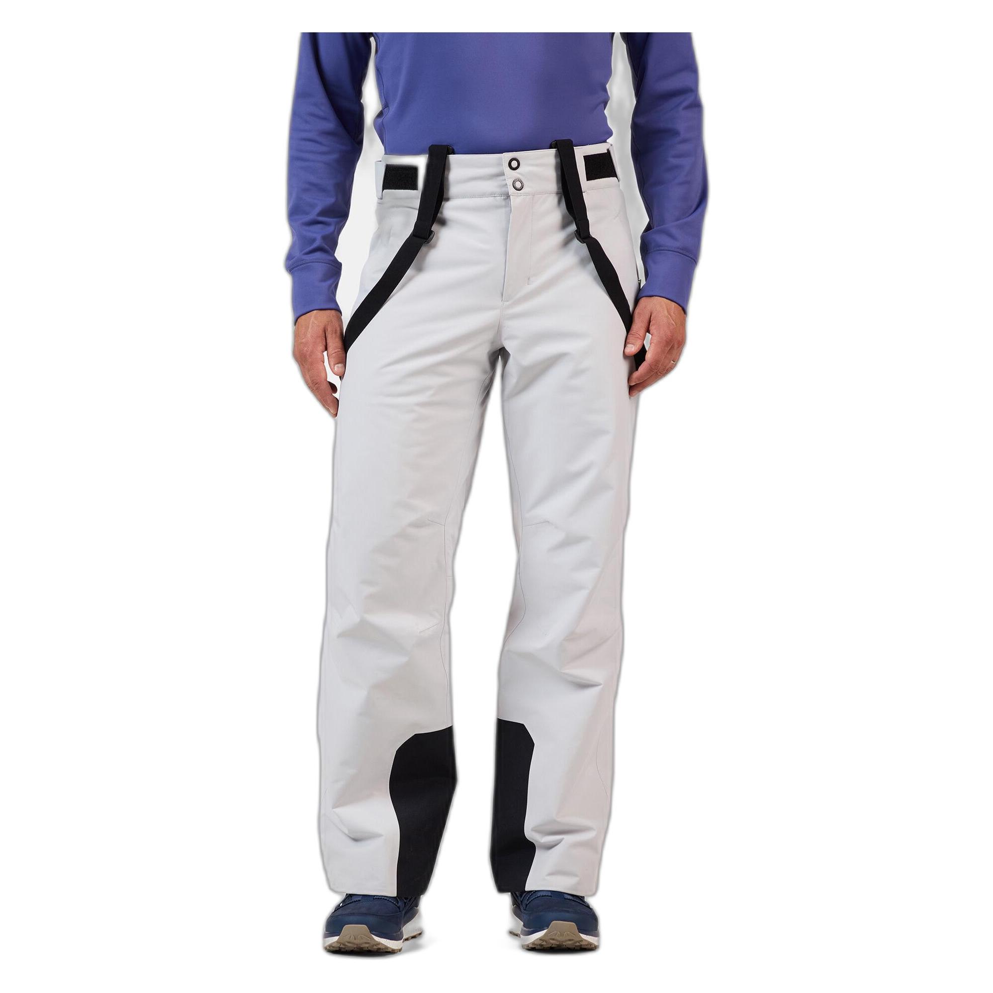 Rossignol Insulated Ski Pant - Skihose - Herren (M) (RLOMP06-23Q)