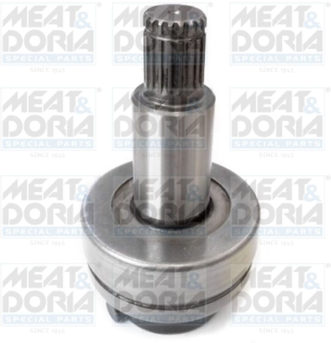 Ritzel, Starter MEAT & DORIA 47021