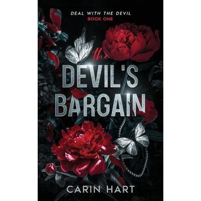 The Devil's Bargain, Taschenbuch von Carin Hart, Carin Hart Books, 978-1-961594-04-3