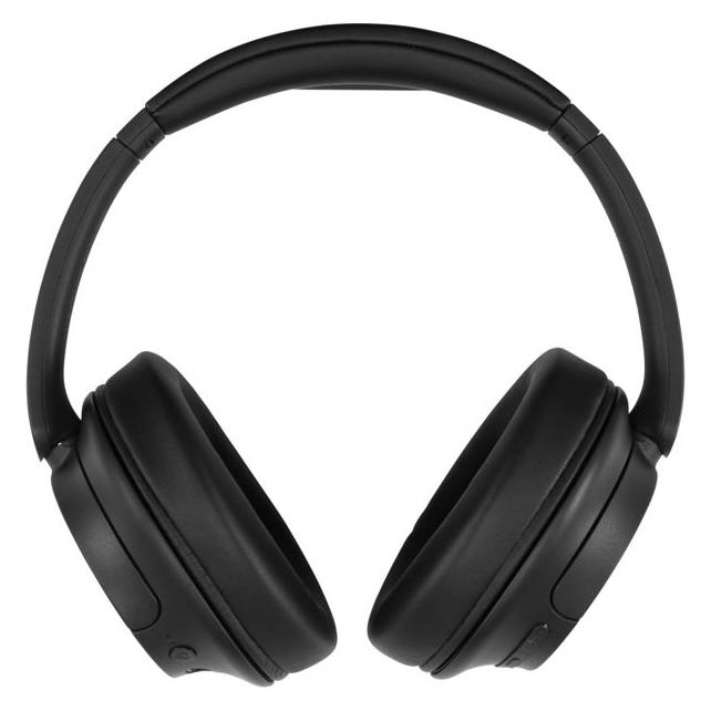 Sony WH-CH720N (ANC, 35 h, Kabelgebunden, Kabellos) (WHCH720NB.CE7)