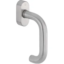 Hoppe, Fenstergriff, Fenstergriff Paris E038/UD9056