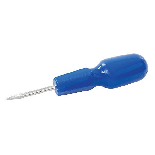 Silverline CB30 platte priem 40 mm