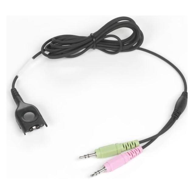 Sennheiser CEDPC 1 PC-Anschlusskabel (009907)