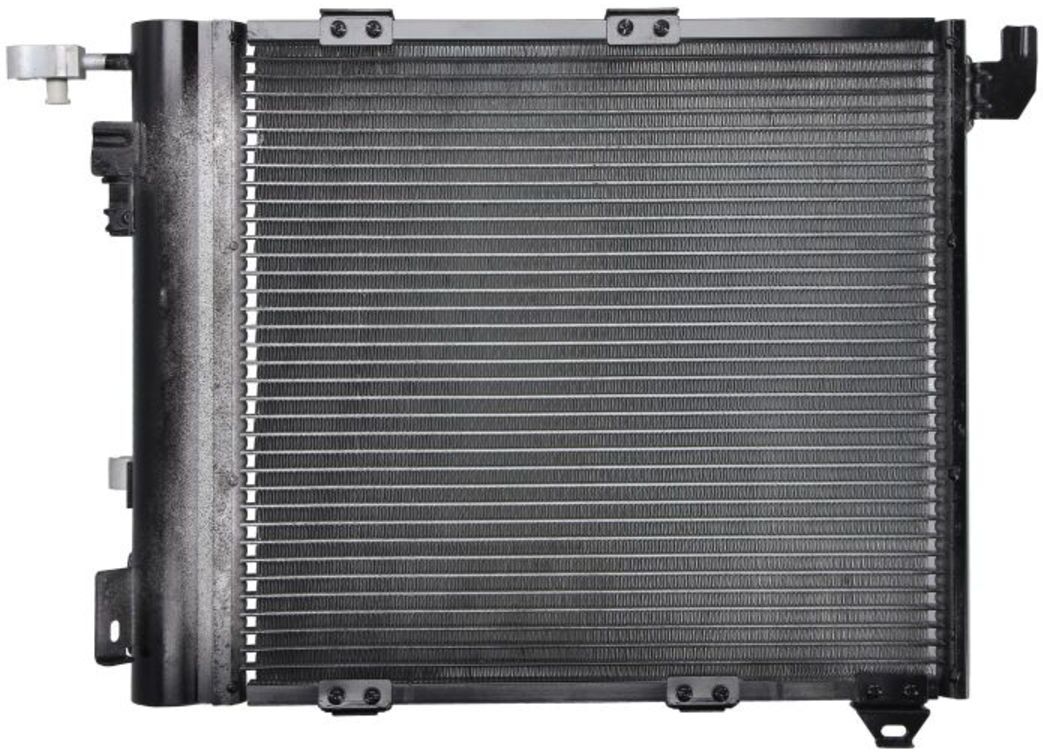 Kondensator, Klimaanlage MAHLE AC 349 000S