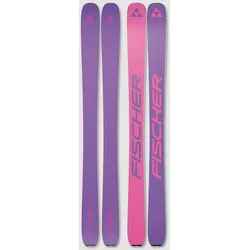 Fischer Ranger 102 2026 Ski purple Gr. 169