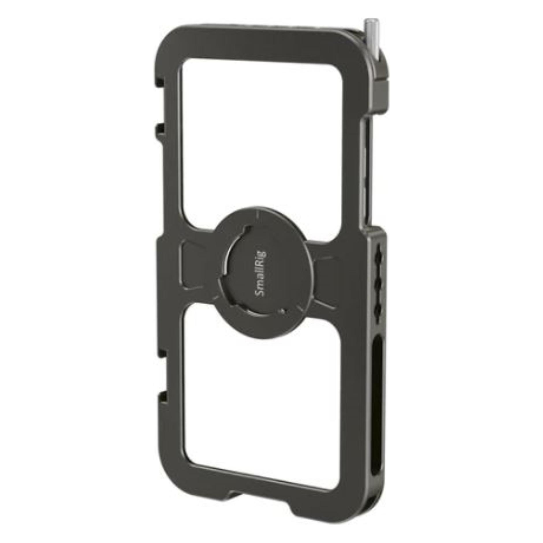 SmallRig Pro Mobile Cage for iPhone 11 Pro Max CPA2512 (Cage) (CPA2512)