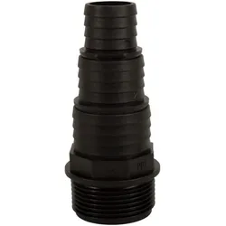 Jung Pumpen Schlauchanschluss JP44209 Reduziertülle, 1 1/4" - 25/32/38