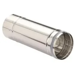 ComfoVent Längenelement 180 mm - Zehnder - LB10785.2