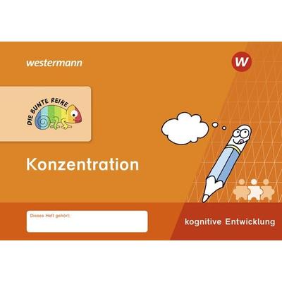 DIE BUNTE REIHE - Deutsch, Geheftet von , Westermann Schulbuchverlag, 978-3-14-117260-7