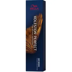 60ml Wella Professionals Koleston Perfect Deep Browns