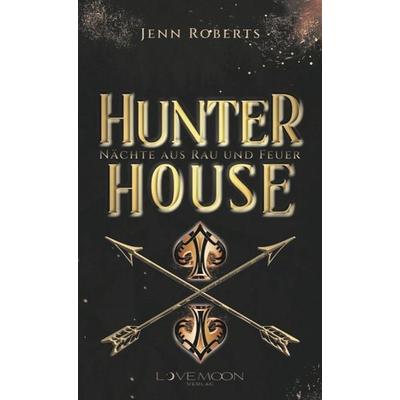 Hunter House, Taschenbuch von Jenn Roberts, Nova MD