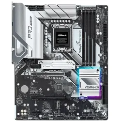 AsRock Z790 Pro RS (LGA 1700, Intel Z790, ATX), Mainboard