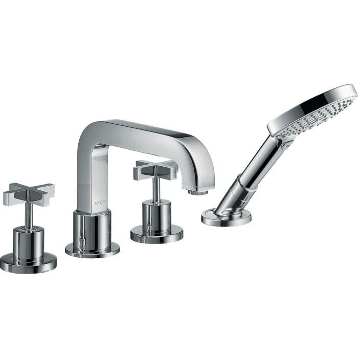 Grohe Bau Keramik WC-Ablaufbogen 39453000 32 cm, horizontal