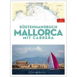 Küstenhandbuch Mallorca, Ratgeber