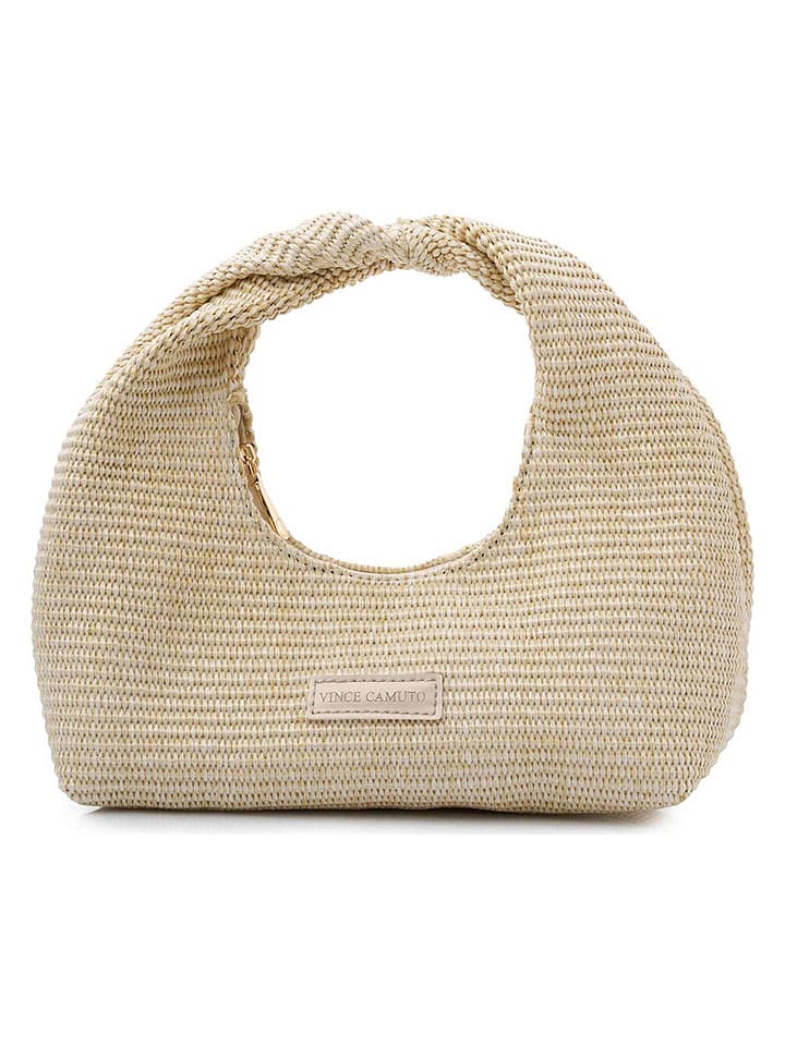 Vince Camuto Henkeltasche in Beige - (B)27 x (H)26 x (T)12 cm - onesize