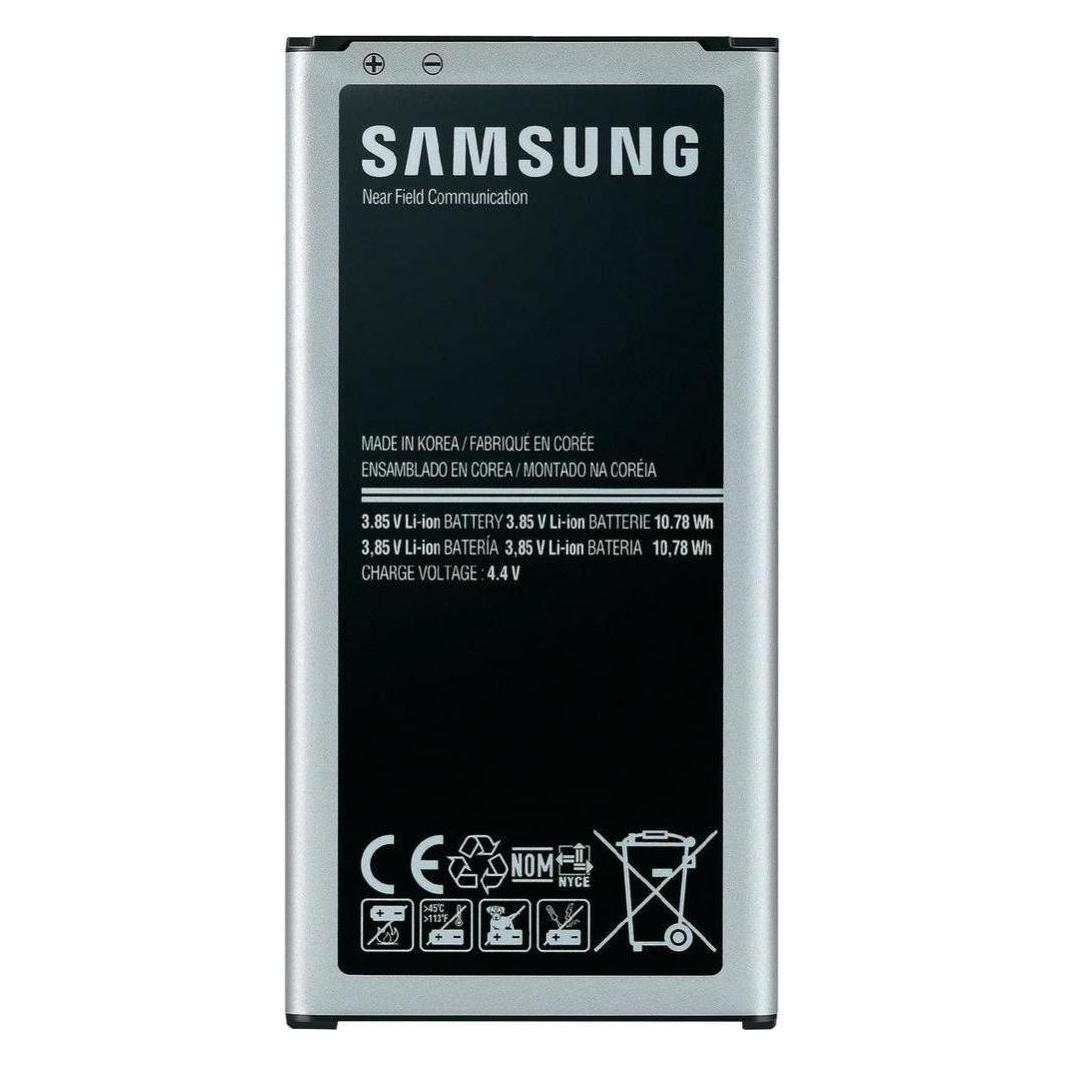 Samsung EB-BG850BBEC Galaxy Alpha (Akku, Samsung Galaxy Alpha) (EB-BG850BBEC)