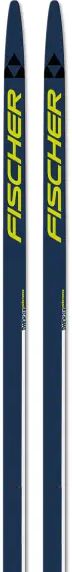 Langlaufski Klassisch Fischer Twin Fell Performance 24/25 (207cm - Medium)